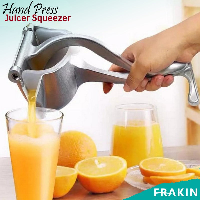 1662214024_4.jpg Manual Hand Press Juicer Aluminium Alloy - Image 1