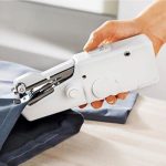 Cell Operated Handy Stitch