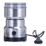 Multifunctional Electric Grinder Machine
